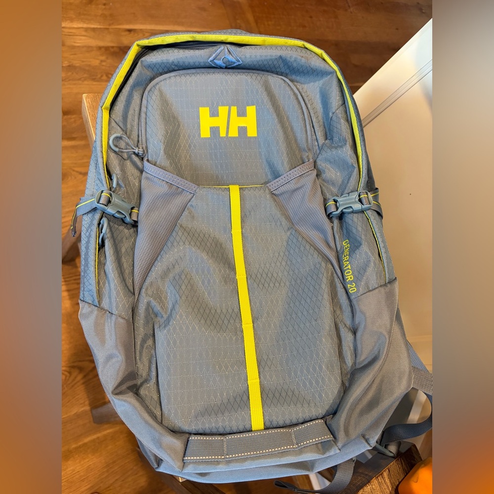 Helly Hanson Generator 20 Backpack NEW - image 2